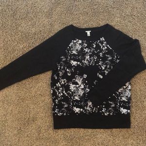 J Crew Crewneck Sweater